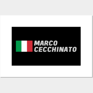 Marco Cecchinato Posters and Art